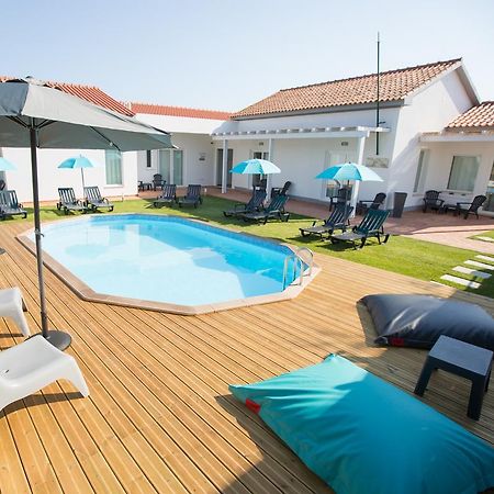 Tavira Monte 게스트하우스 외부 사진