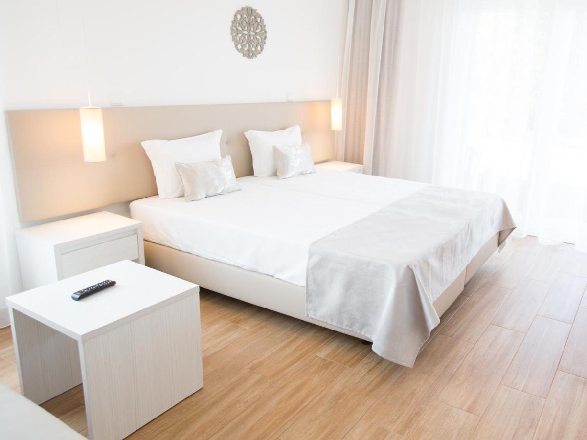Tavira Monte 게스트하우스 외부 사진