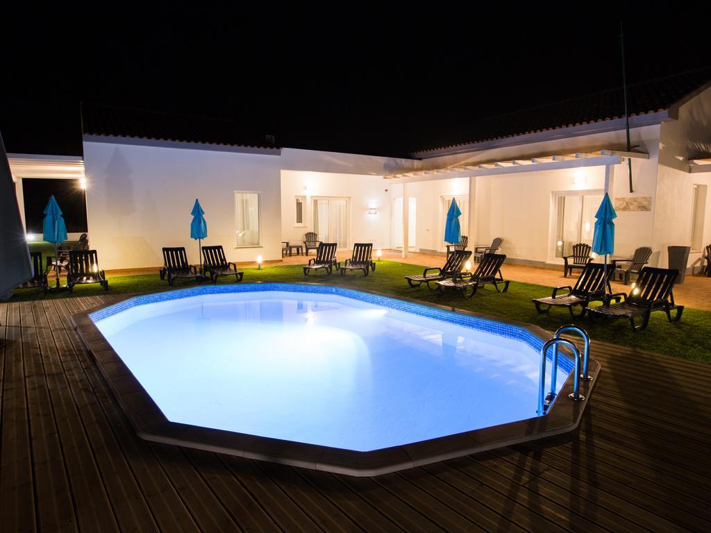 Tavira Monte 게스트하우스 외부 사진