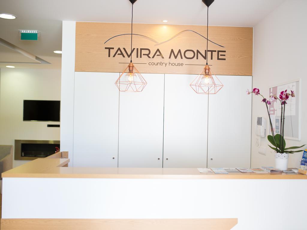 Tavira Monte 게스트하우스 외부 사진