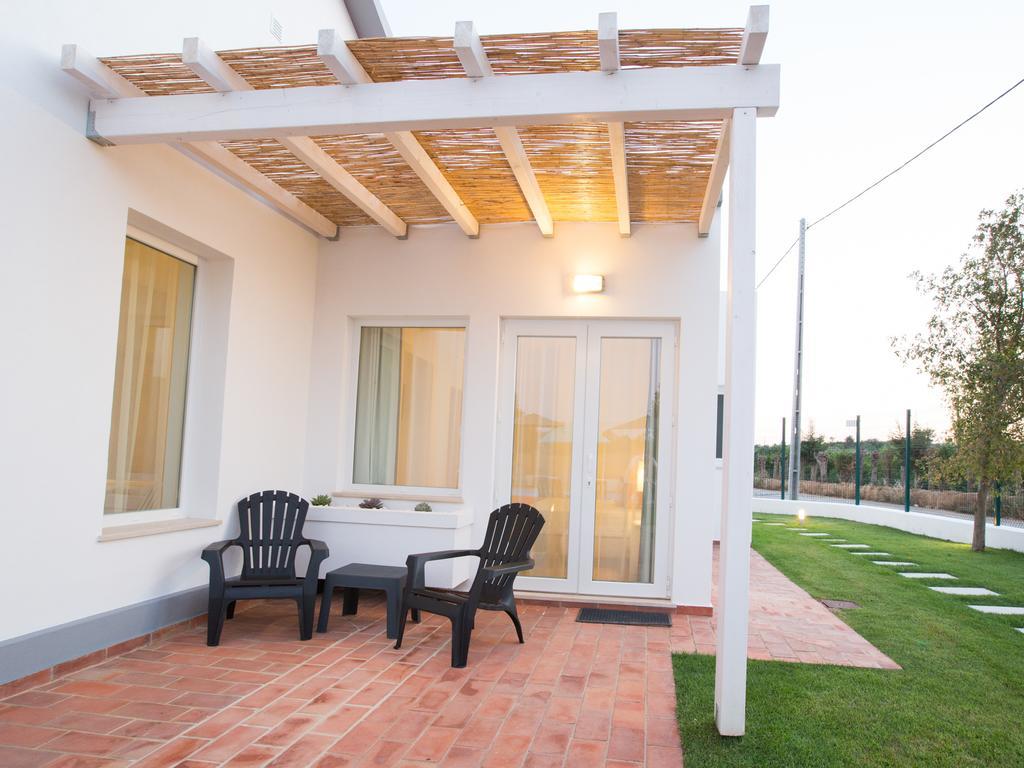 Tavira Monte 게스트하우스 외부 사진