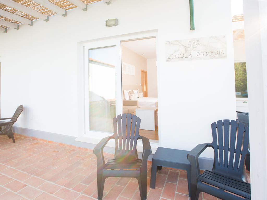 Tavira Monte 게스트하우스 외부 사진