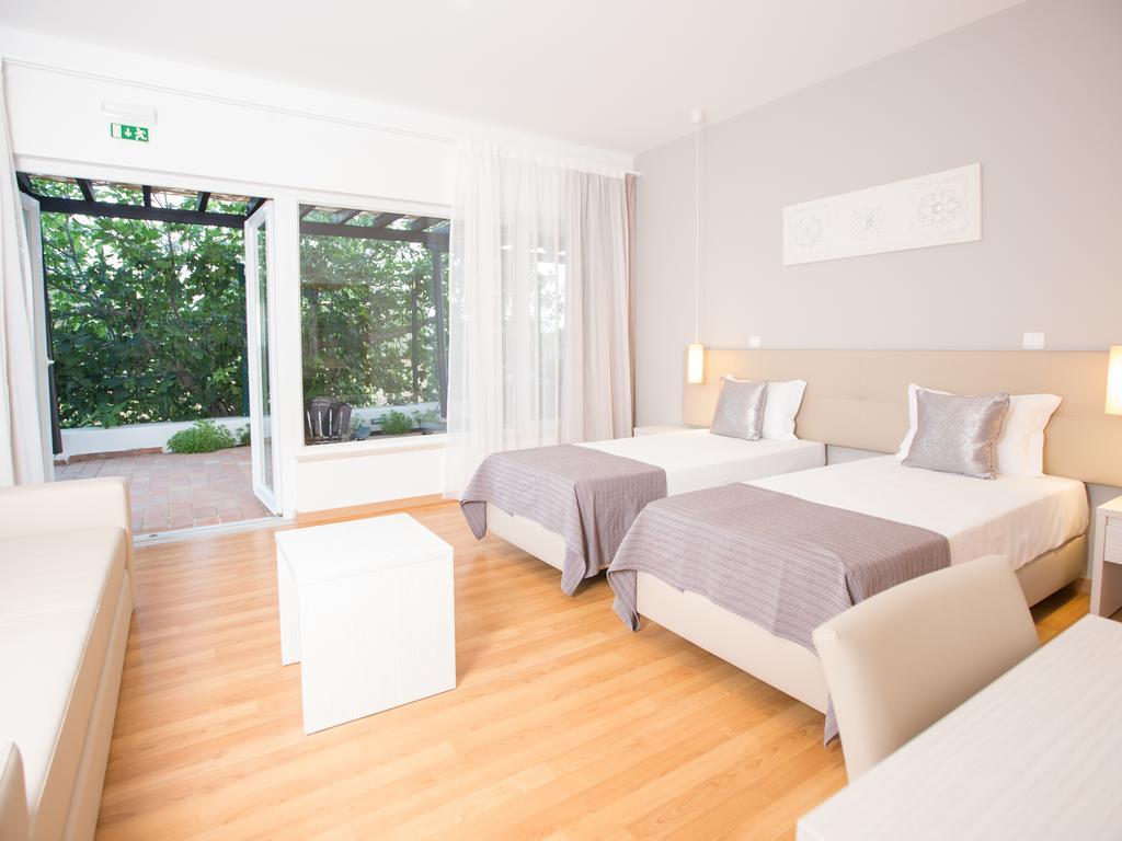 Tavira Monte 게스트하우스 외부 사진