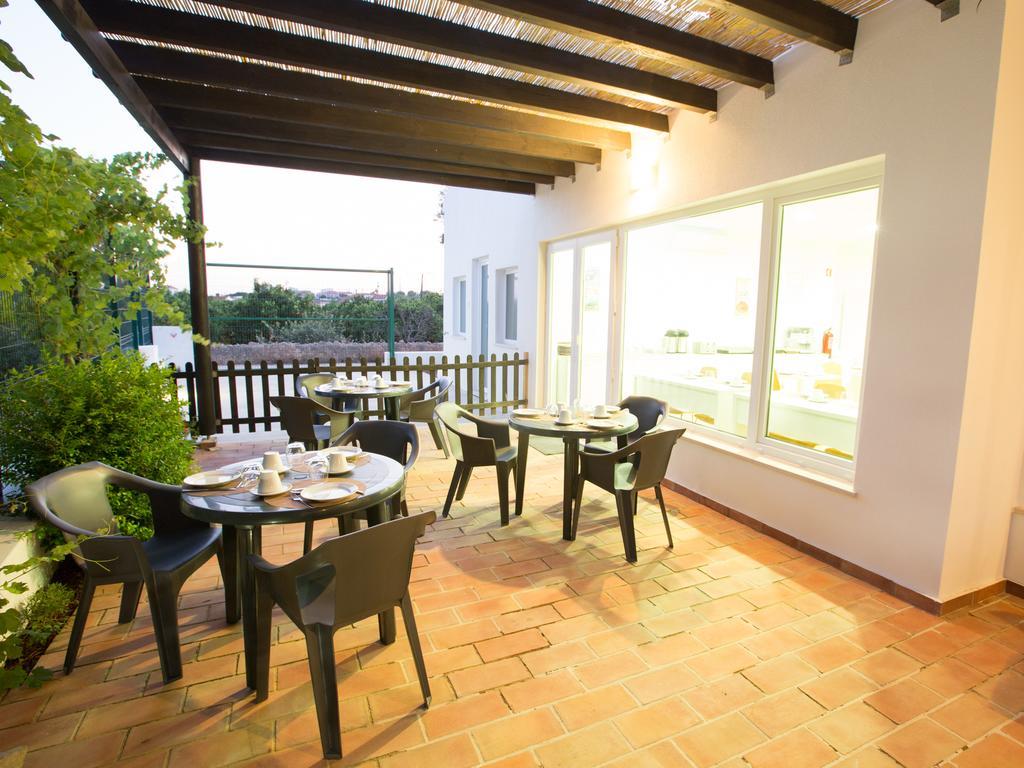 Tavira Monte 게스트하우스 외부 사진