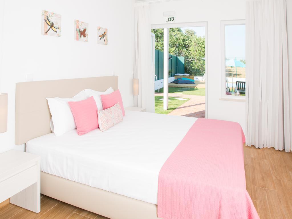 Tavira Monte 게스트하우스 외부 사진