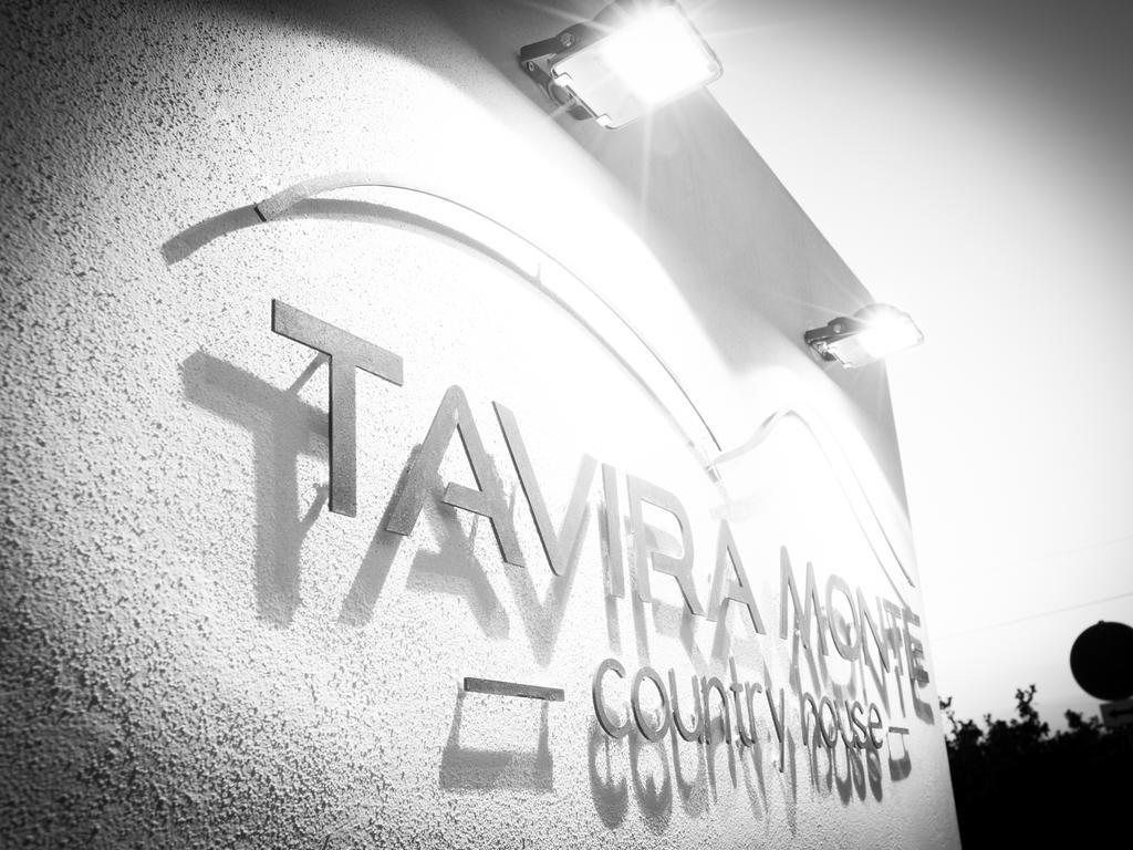 Tavira Monte 게스트하우스 외부 사진