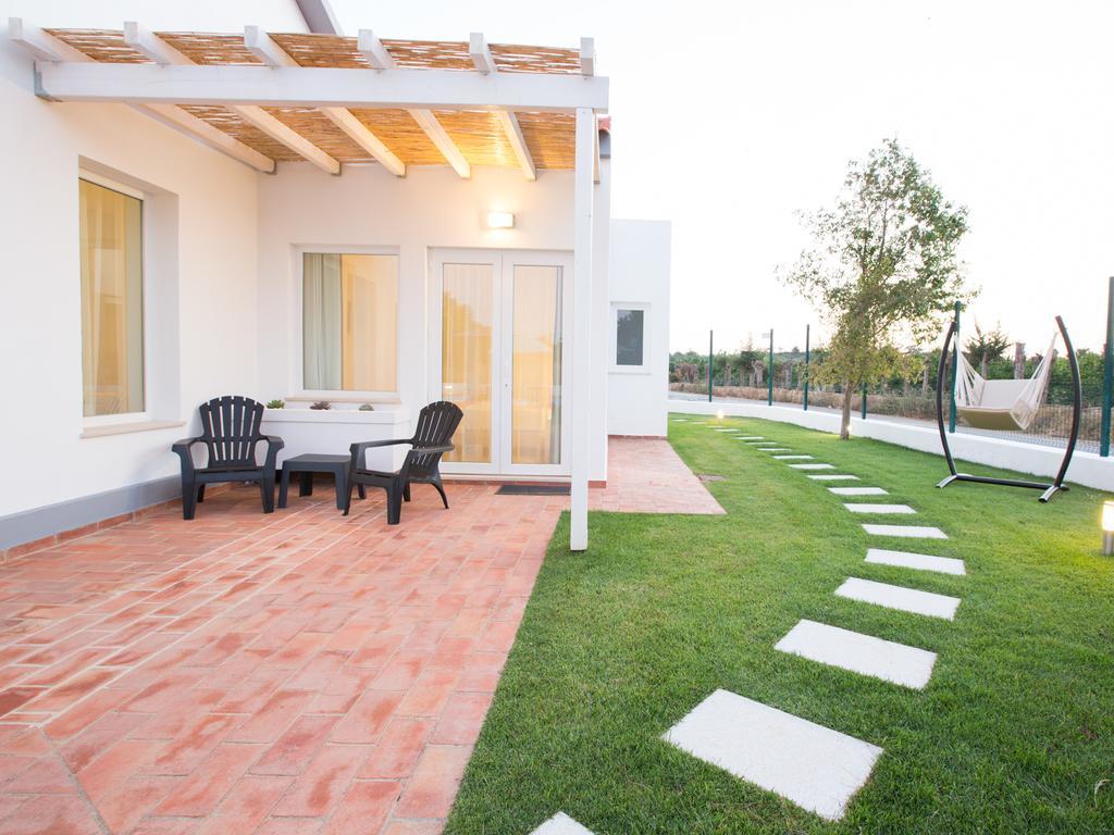 Tavira Monte 게스트하우스 외부 사진