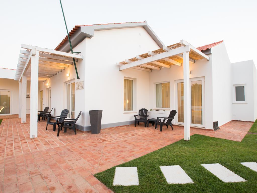 Tavira Monte 게스트하우스 외부 사진