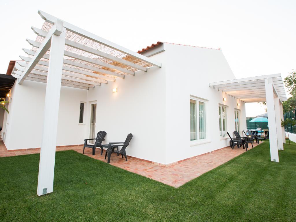Tavira Monte 게스트하우스 외부 사진