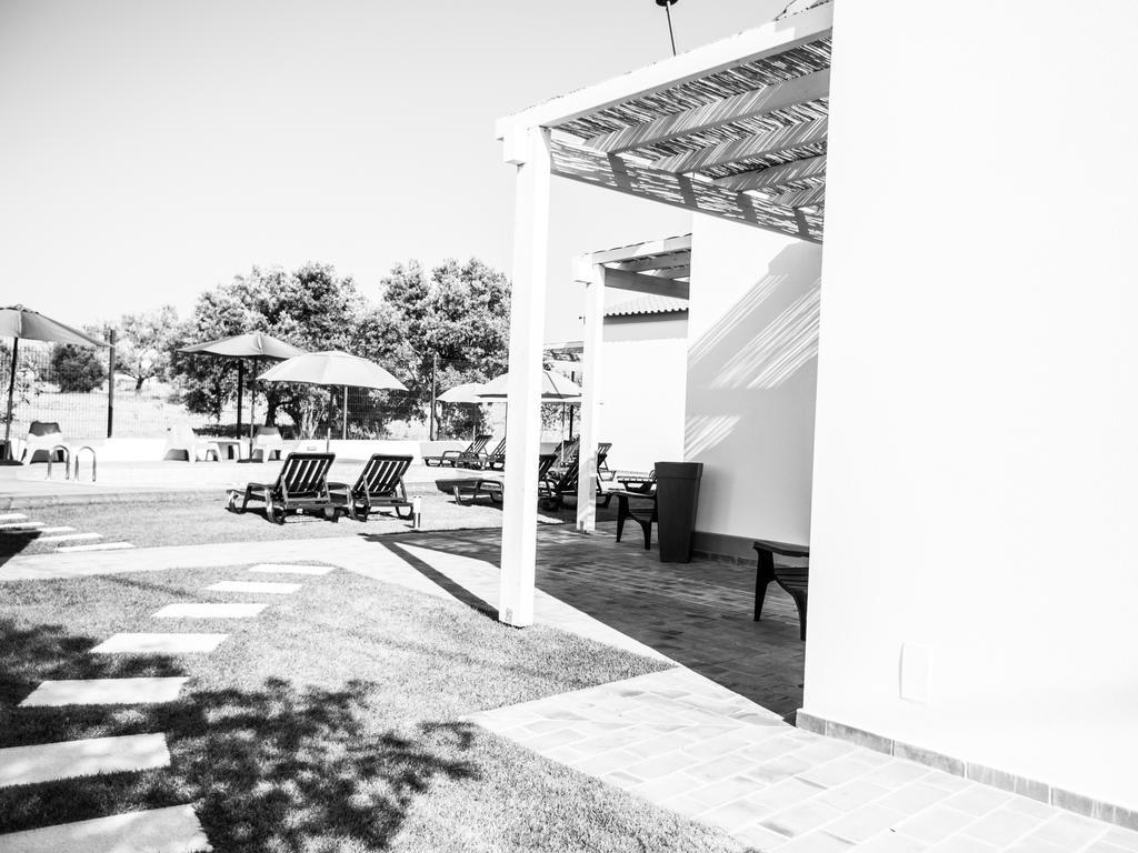 Tavira Monte 게스트하우스 외부 사진