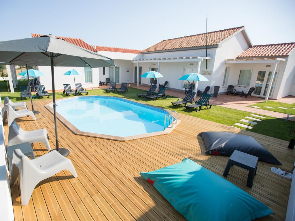 Tavira Monte 게스트하우스 외부 사진