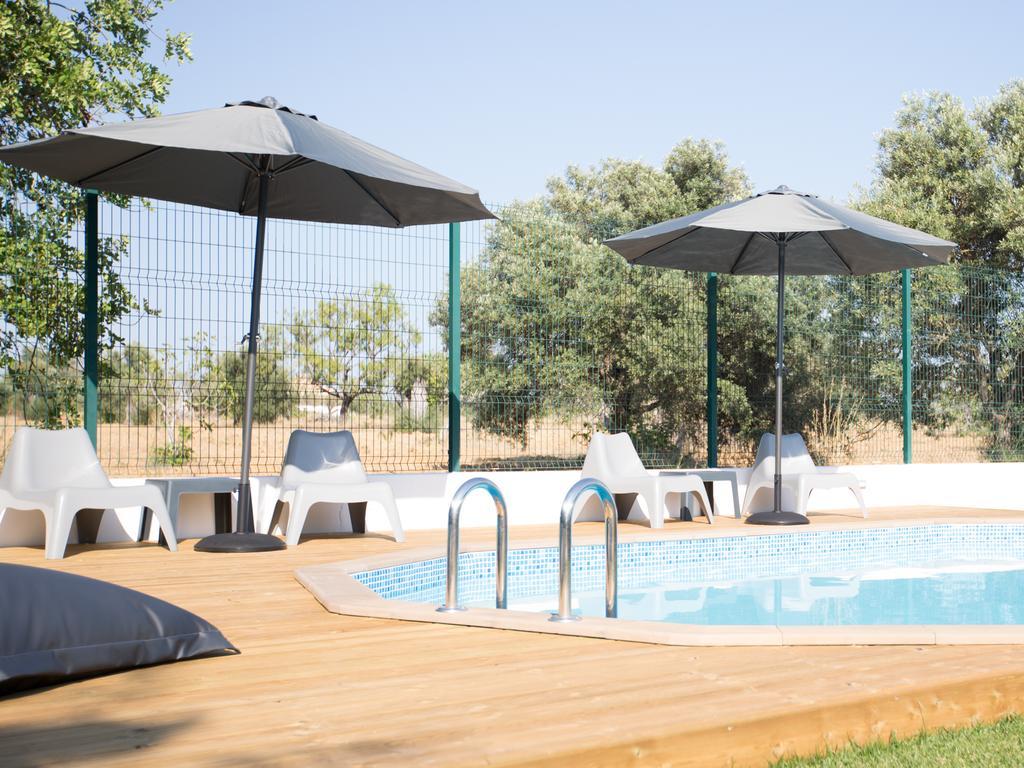 Tavira Monte 게스트하우스 외부 사진