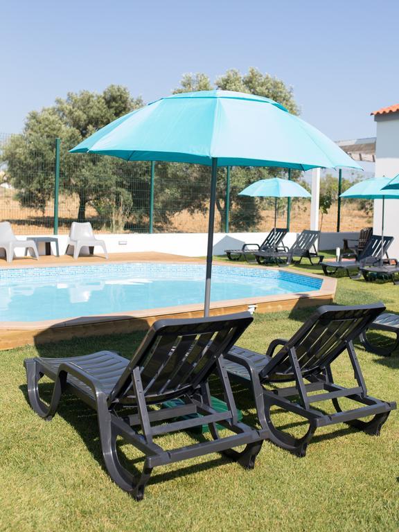 Tavira Monte 게스트하우스 외부 사진