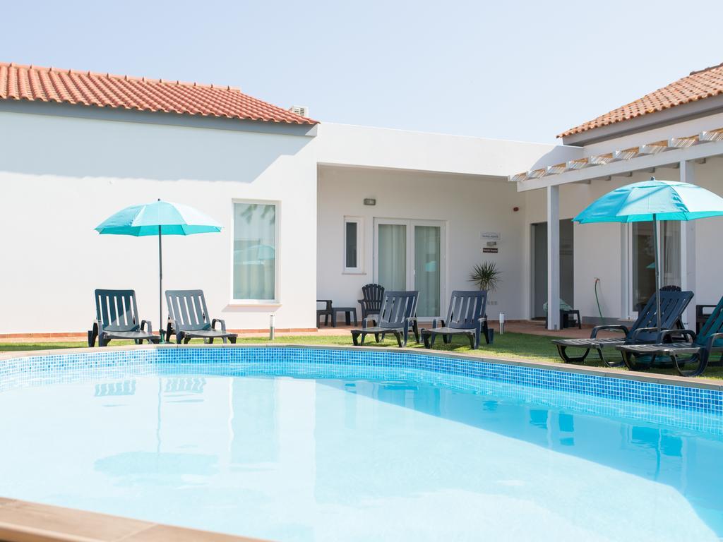 Tavira Monte 게스트하우스 외부 사진