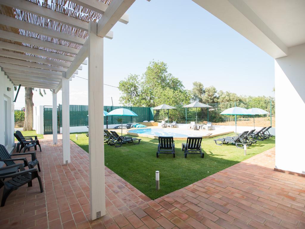 Tavira Monte 게스트하우스 외부 사진