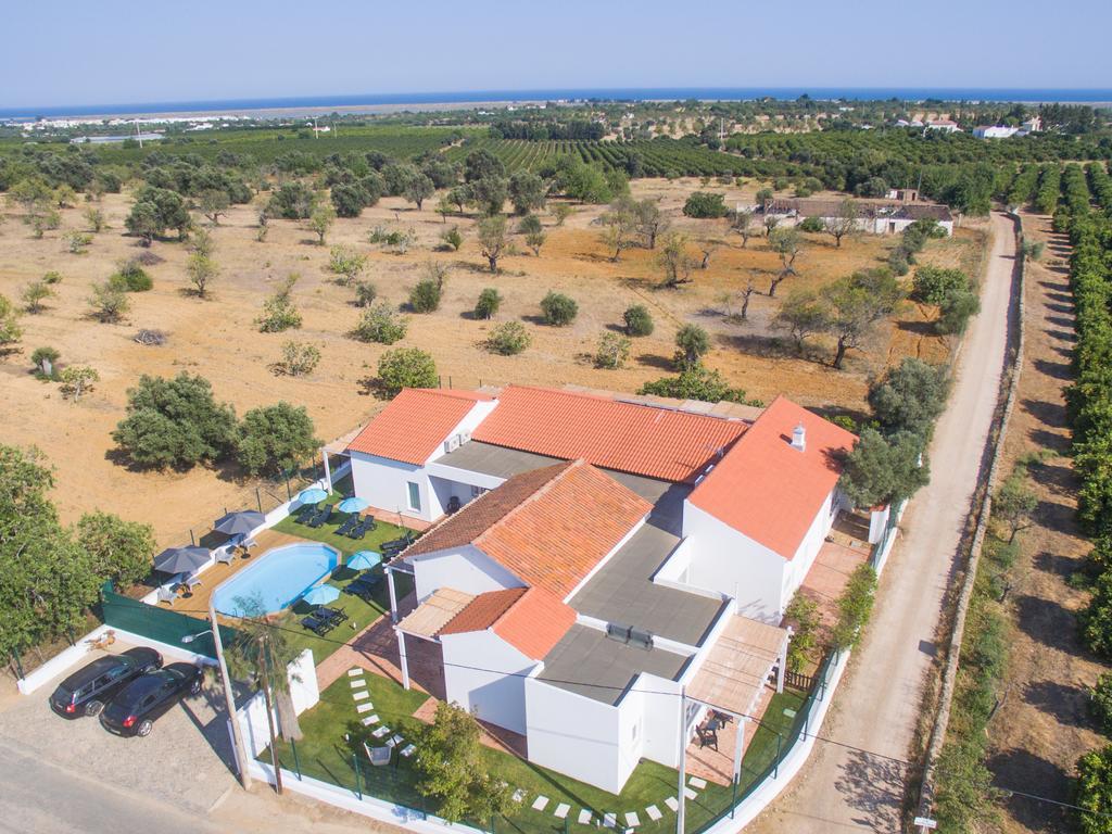 Tavira Monte 게스트하우스 외부 사진