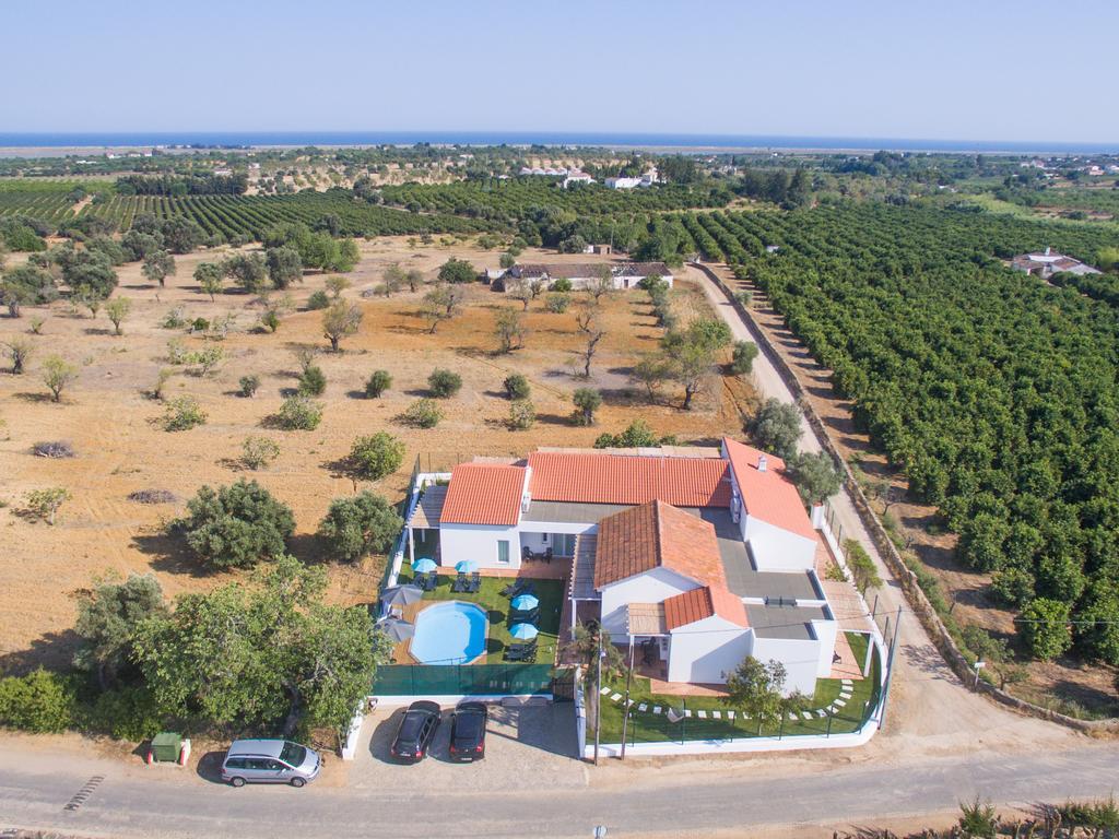 Tavira Monte 게스트하우스 외부 사진